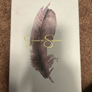 Black ballerina flat